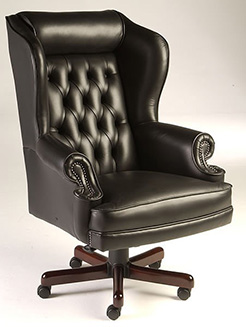 Executive Swivel Chairs