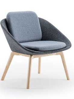 Breakout & Soft Seating Chairs