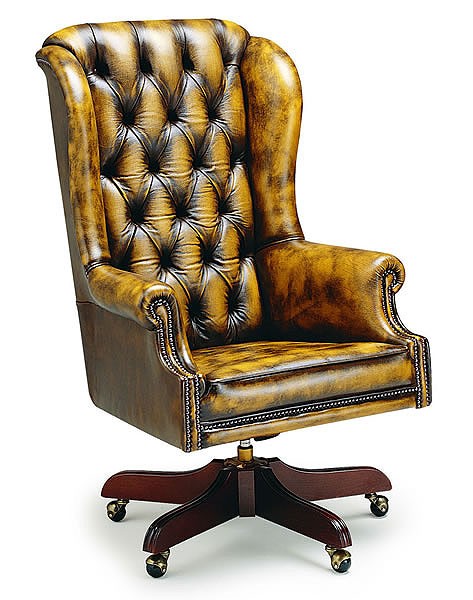 Classic - Antique Style Chairs