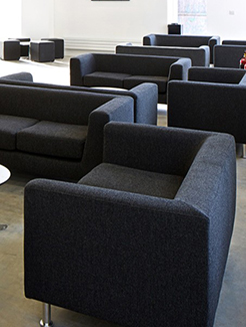 Hotel and Café Furniture