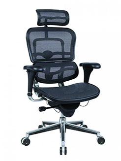 Mesh Back Office Chairs