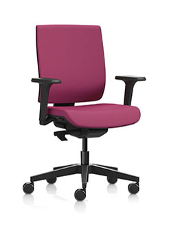 Task Chairs - Operator Chairs