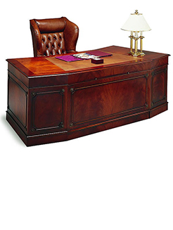 Antique Style Desks