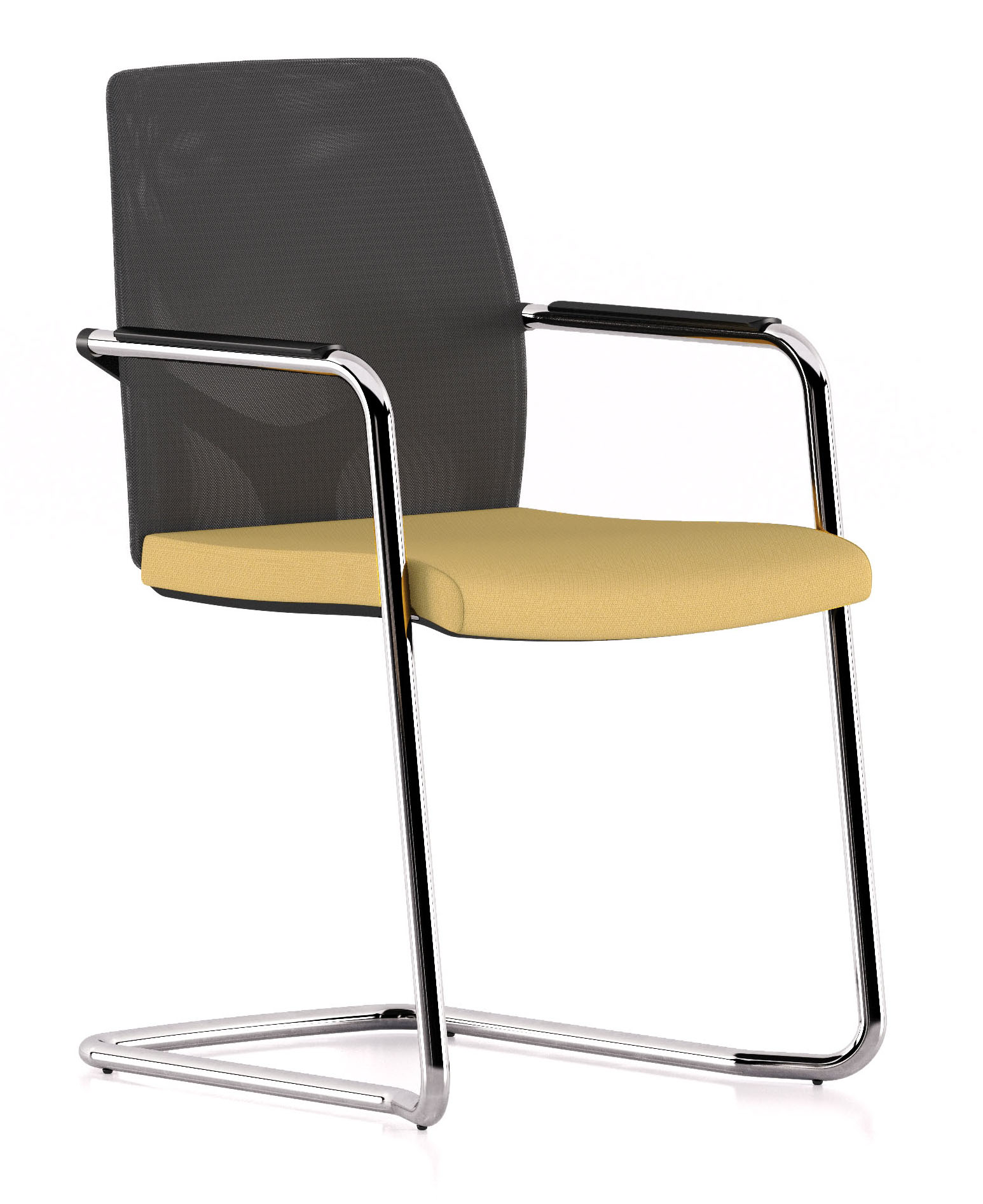 Easyback Cantilever Office Chair