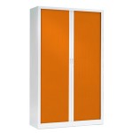 FUN High Tambour Cupboards