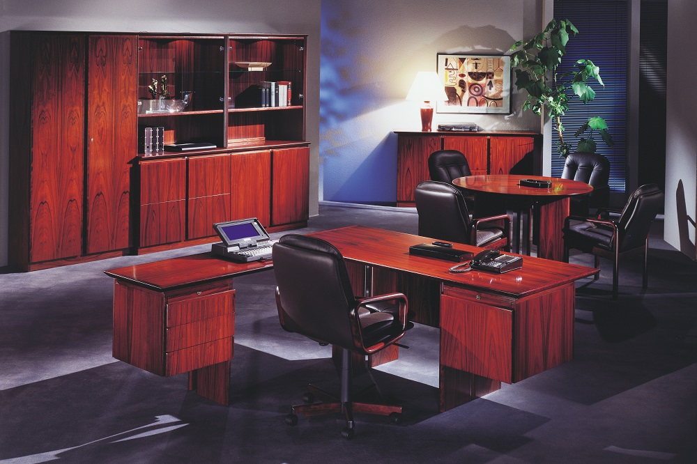 Apollo Executive Office Suite