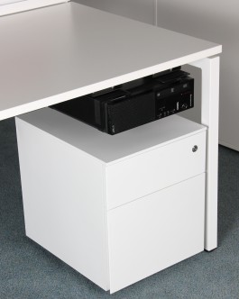 Horizontal Mounting Kit for use with CH254M