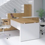 Fulcrum CE - Executive Workstation