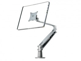 Cygnus Monitor Arm