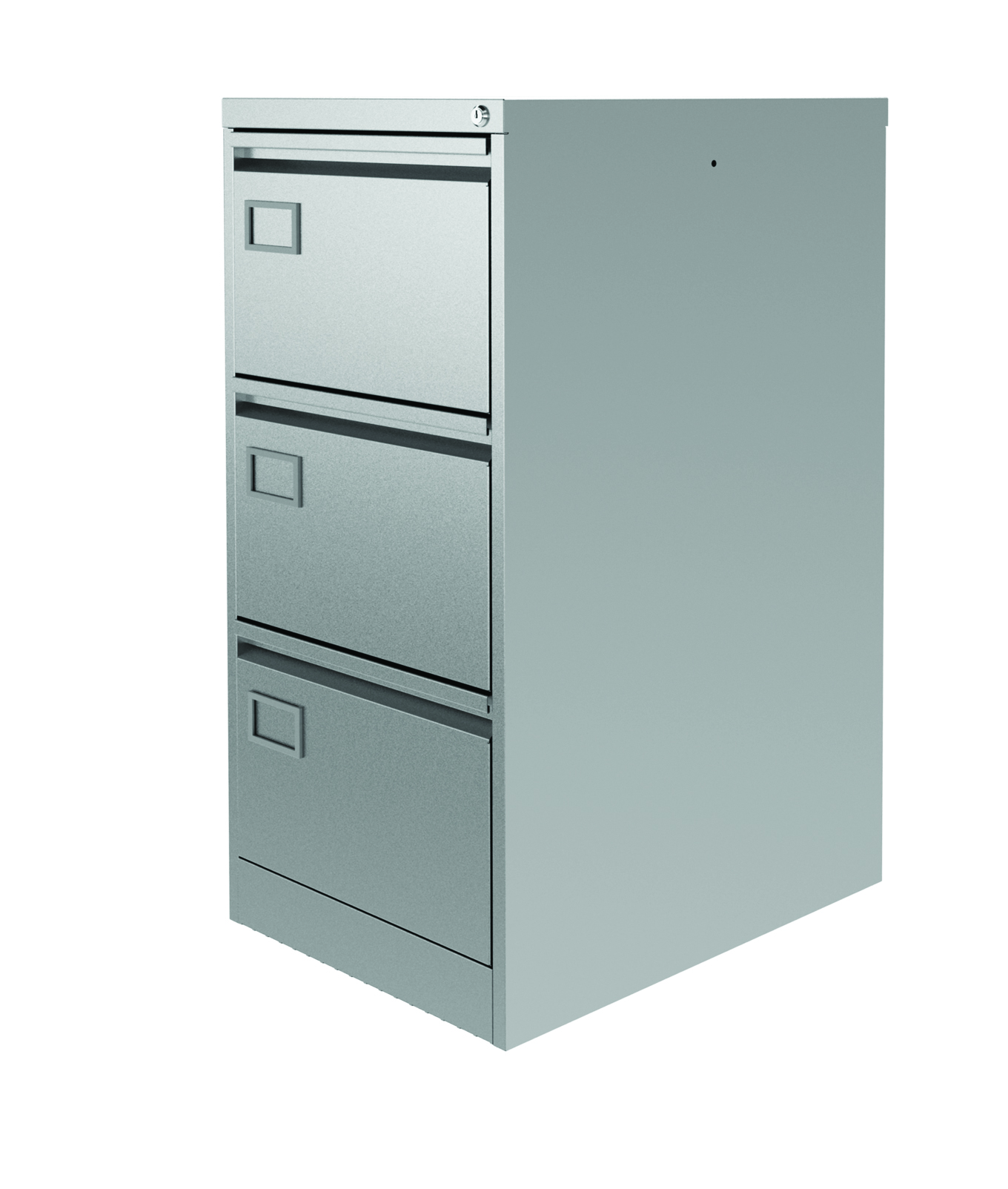 Executive - Filing Cabinet 3 Drawer Foolscap