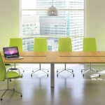 Fulcrum - Conference Table - Rectangular