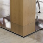 Fulcrum - Conference Table