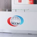 Fulcrum Pro - Reception Desk