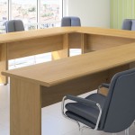 Fulcrum - Reconfigurable Tables