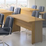 Fulcrum - Reconfigurable Tables