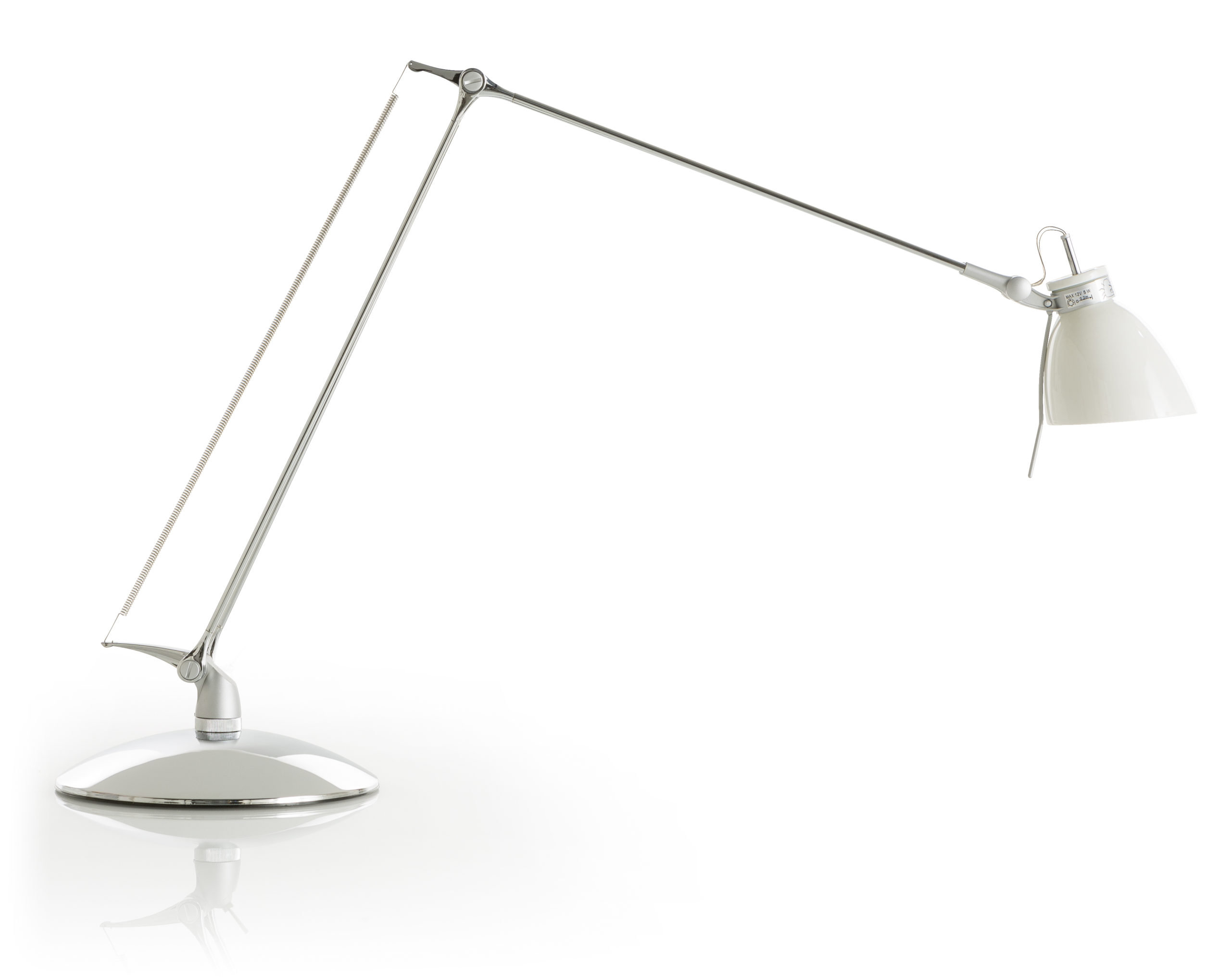 Hera Adjustable Task Lamp