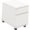 Under Desk Pedestal - 2 Drawer -
 Ascend Range