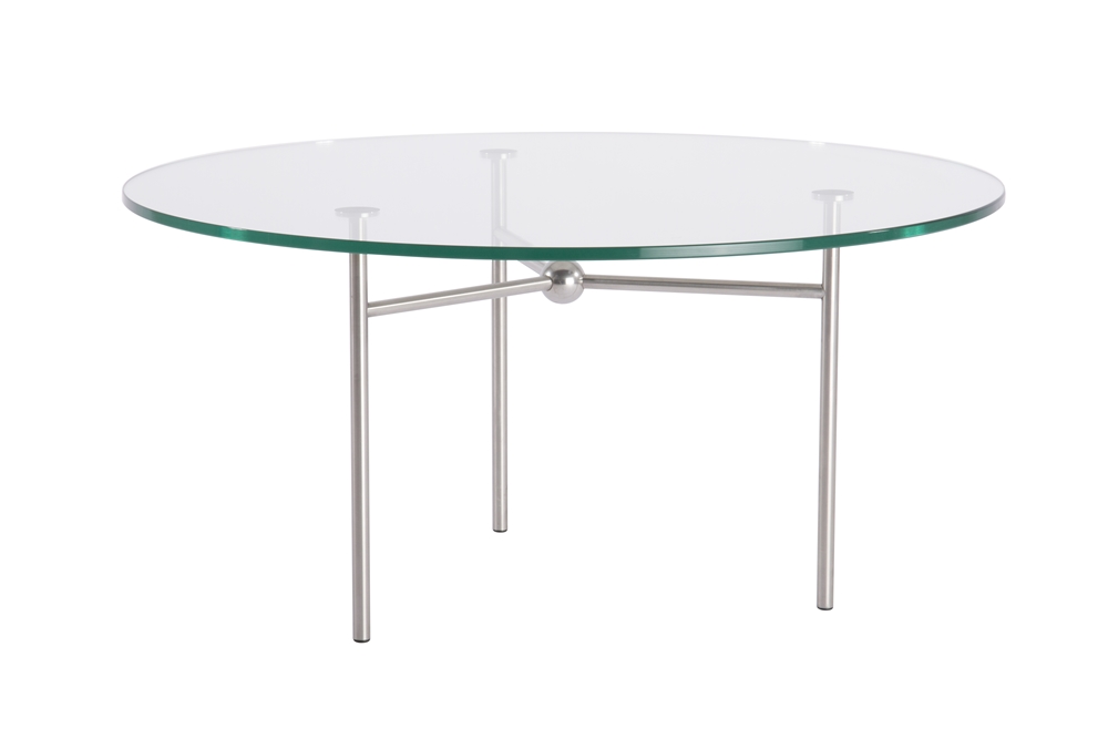 Atomic Reception Table