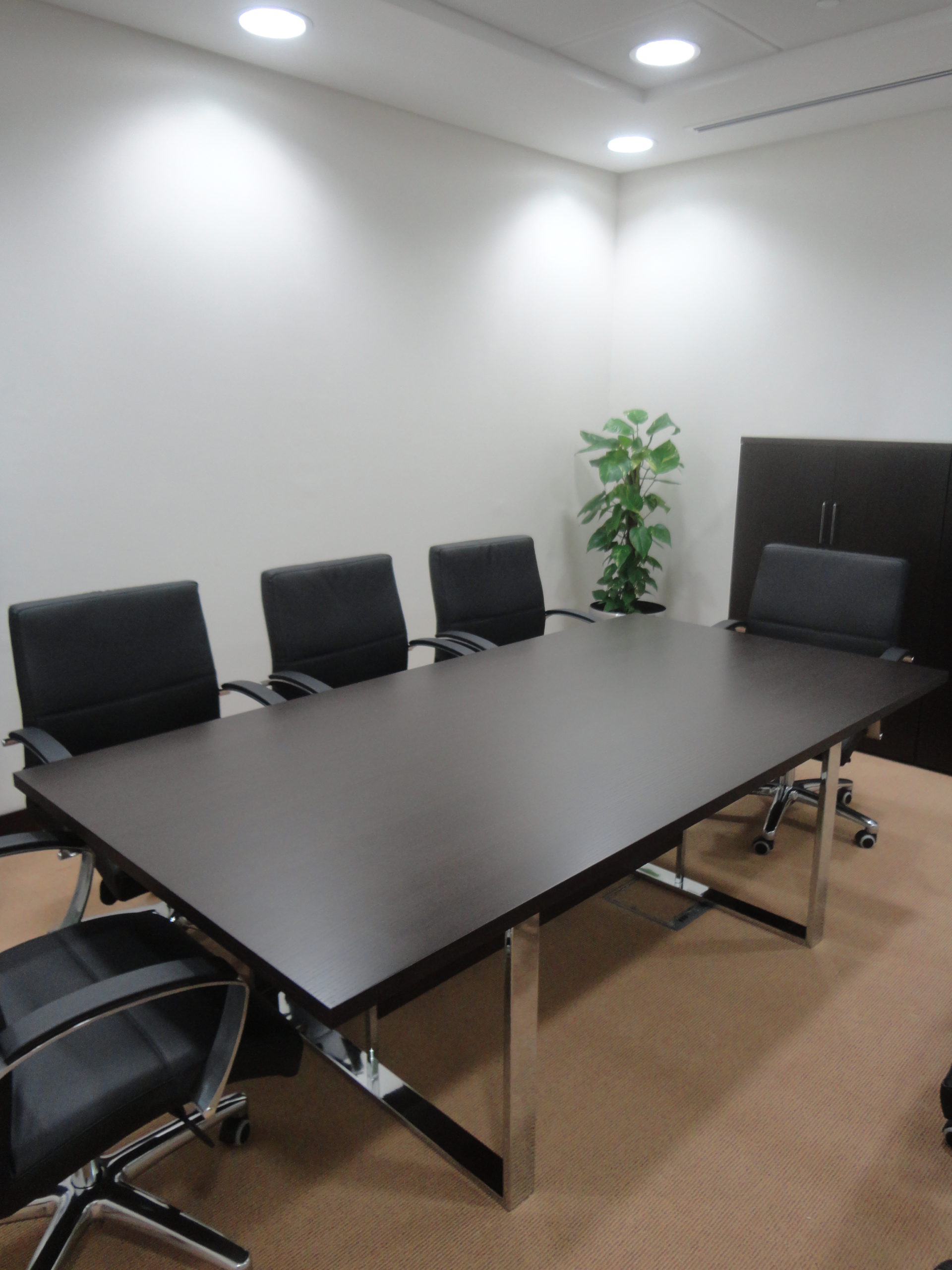 Meeting Room Table