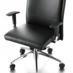 Executive chair