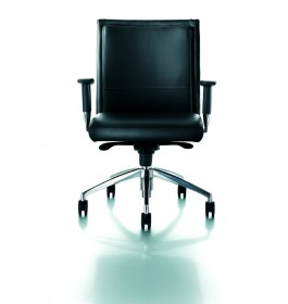 Executive chair
