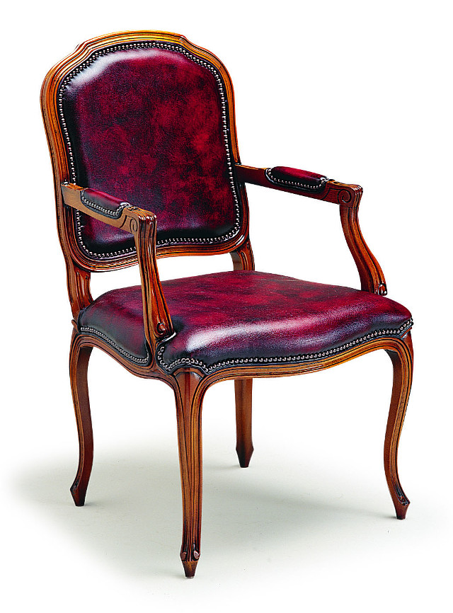 CHARTWELL ARMCHAIR