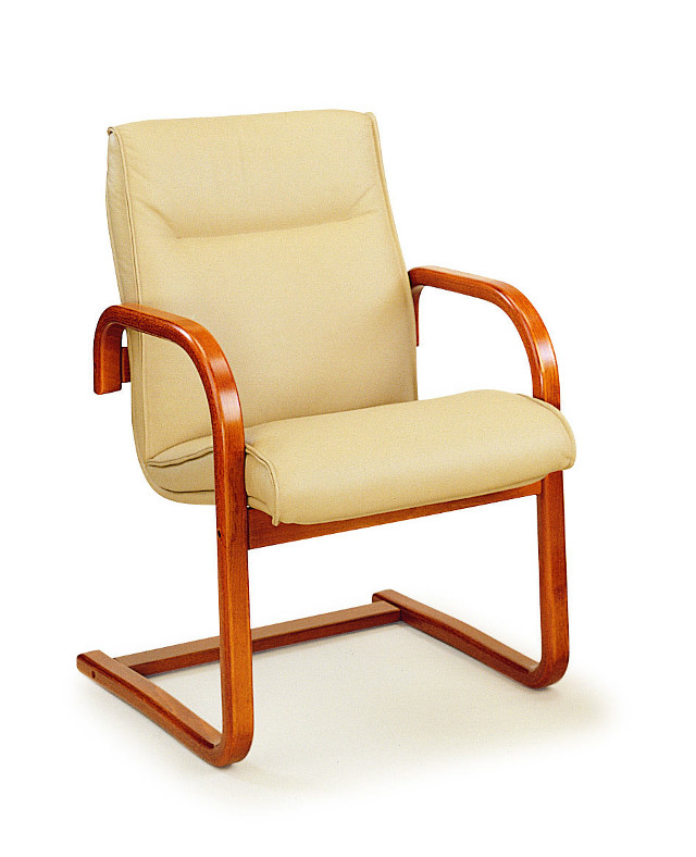 CONSUL CANTILEVER CHAIR