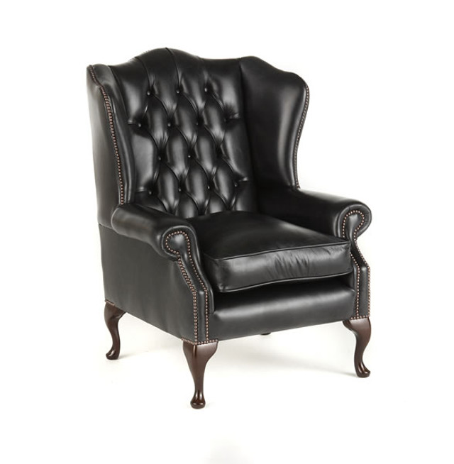 PAGANINI ARMCHAIR