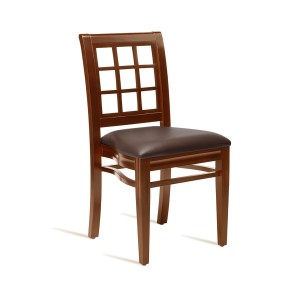Durable Ritz Side Chair