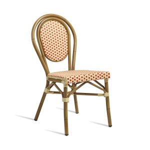 Outdoor Time Side Chair