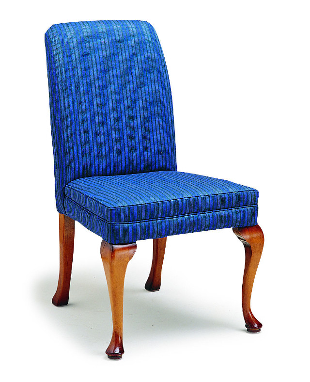 WHITEHALL CHAIR (NO ARMS)