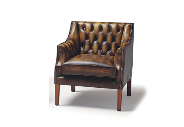 WINDSOR ARMCHAIR