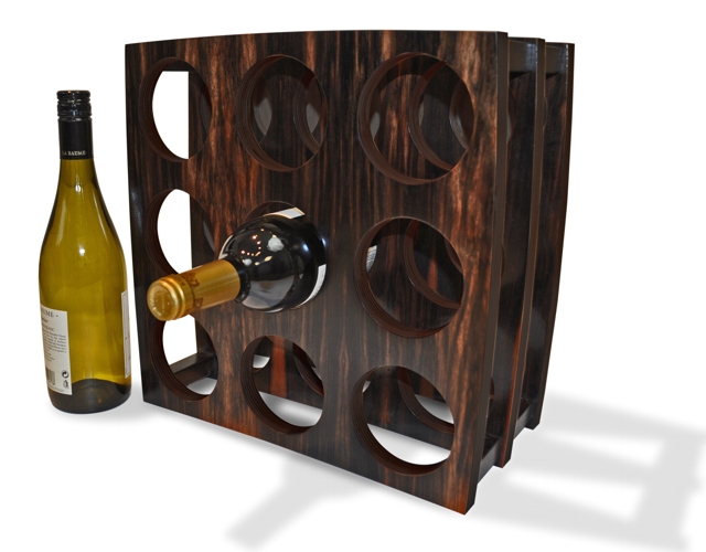 WINE RACK