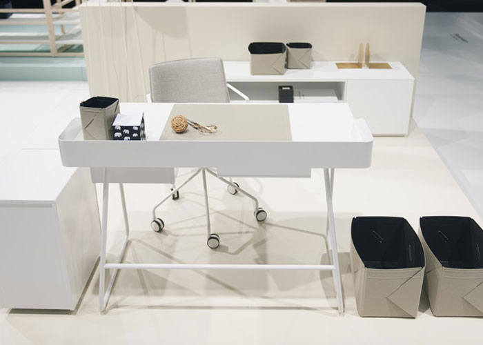 Overtime Office Furniture and Storage Range