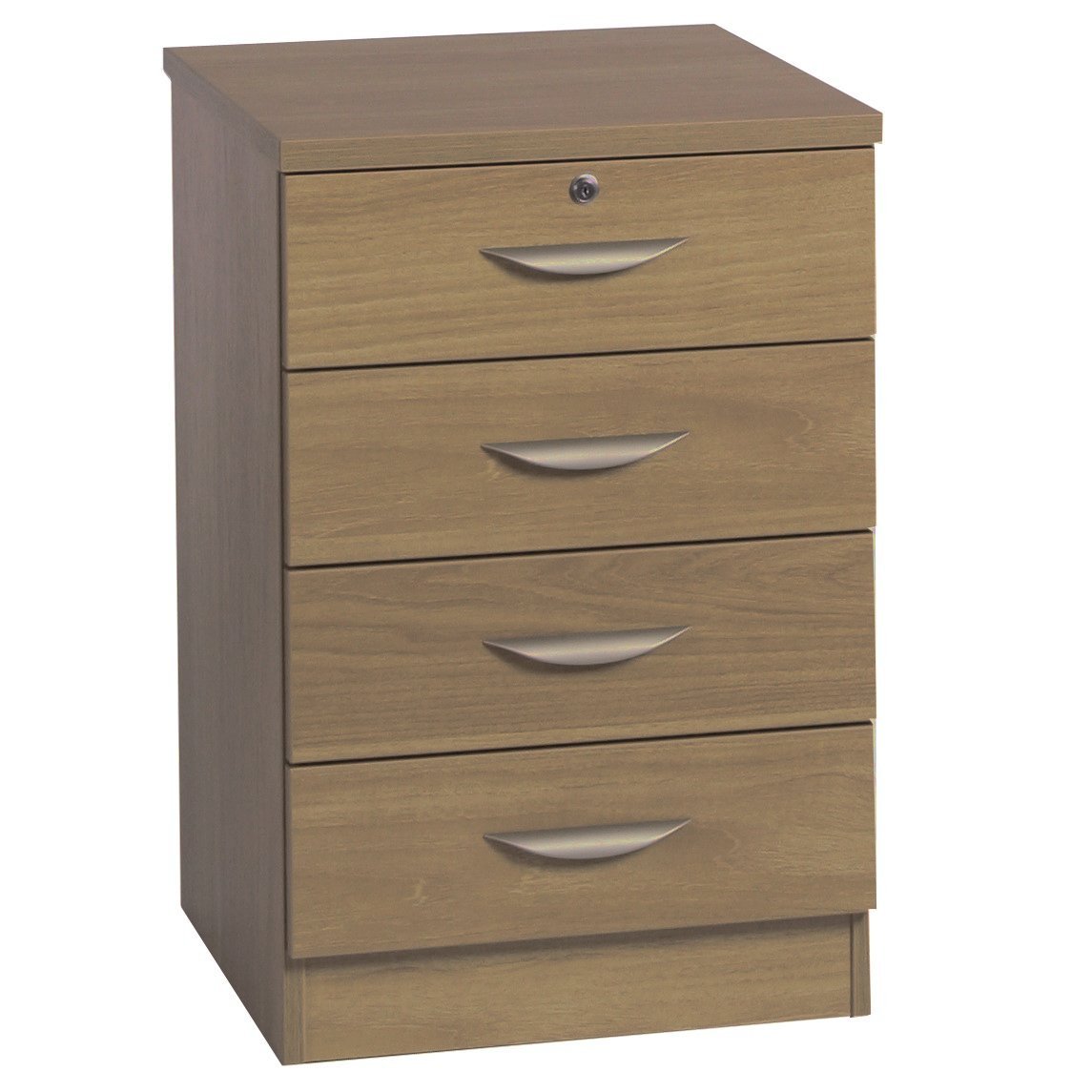 FOUR DRAWER UNIT