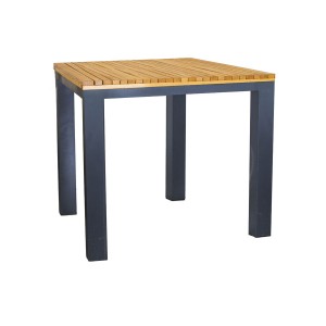 BENCH BISTRO TABLE