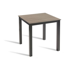 Outdoor/Indoor Made Bistro Table