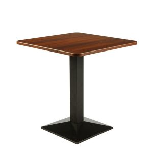 NOW SQUARE BISTRO TABLE