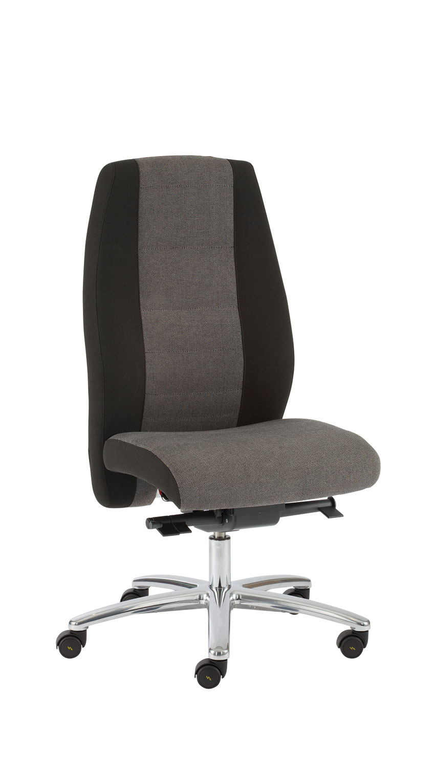 HEAVY DUTY 24/7 ESD CHAIR