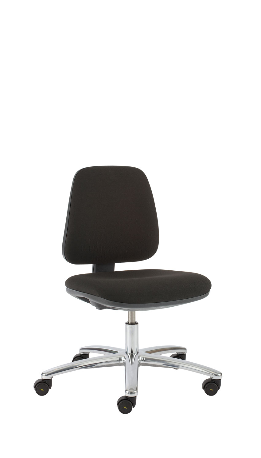 ANTISTATIC CHAIR ON ESD CASTORS