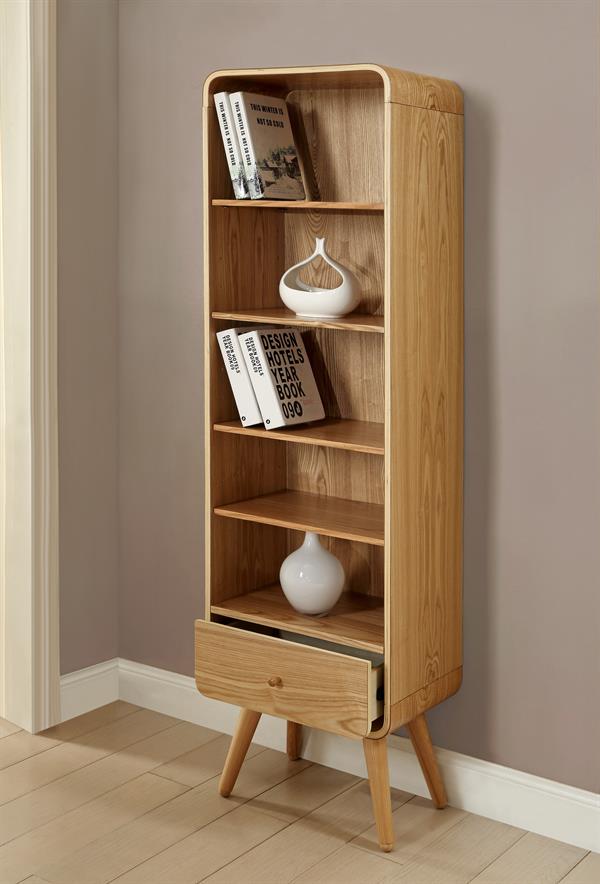 703 - Tall Bookcase