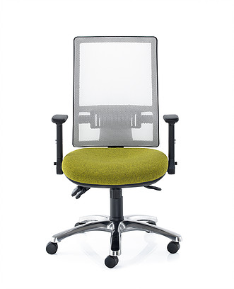 Tempo Mesh Office Chair