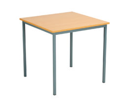 Eco 18 Square Table