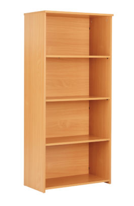 Eco 18 Premium Bookcase (3 Shelves, H 1600)