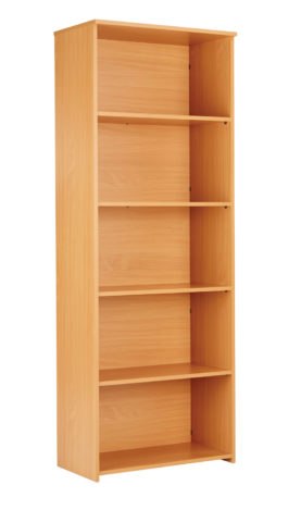 Eco 18 Premium Bookcase (4 Shelves, H 2000)