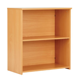Eco 18 Premium Bookcase (1 Shelf, H 800)