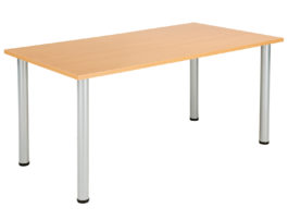 Fraction Tables Rectangular Meeting Table (W 1200)