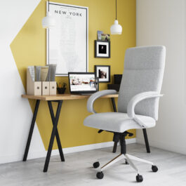 Bedford Home & Office Chair